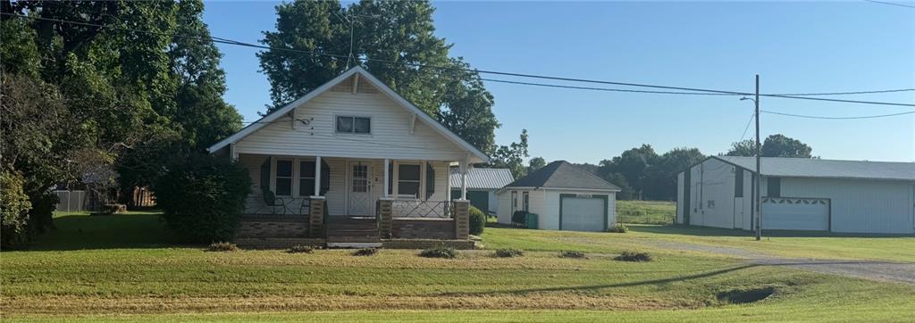 4701 Main Street