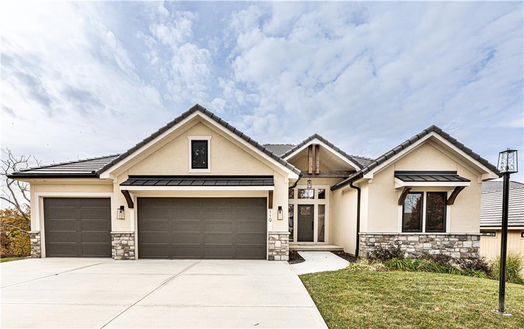 119 Teton Ridge - Photo 1