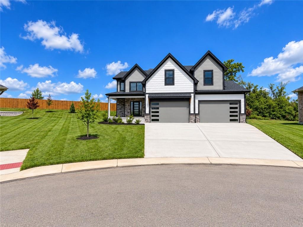 7901 Hoot Owl Street - Photo 1