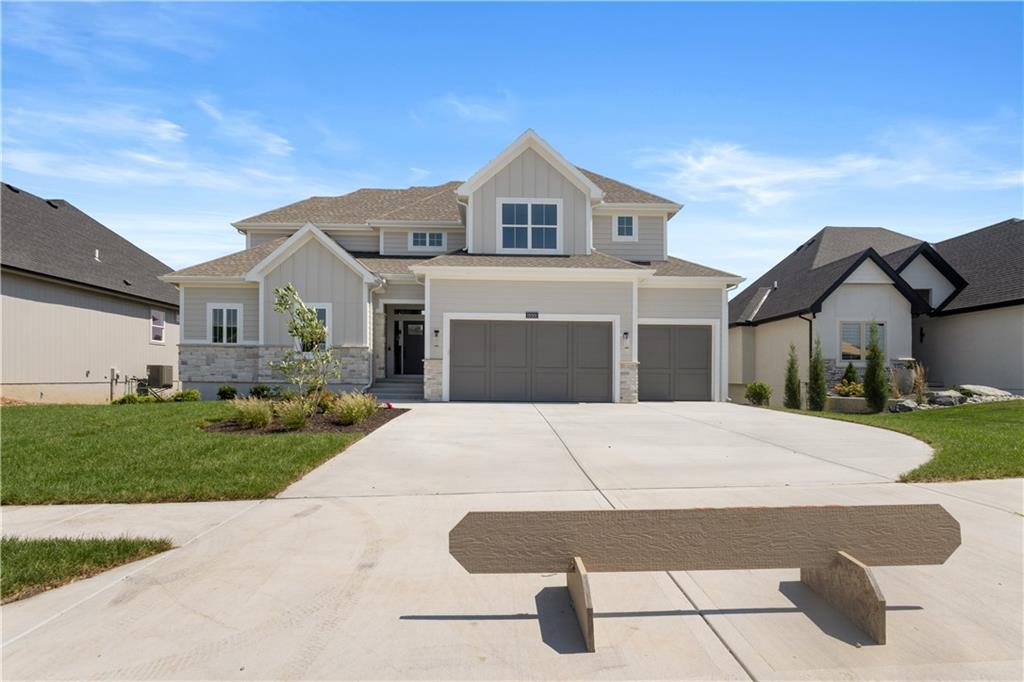 18501 Pawnee Lane
