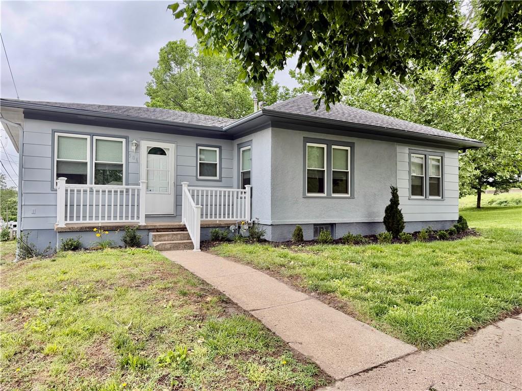 506 N 3rd Street