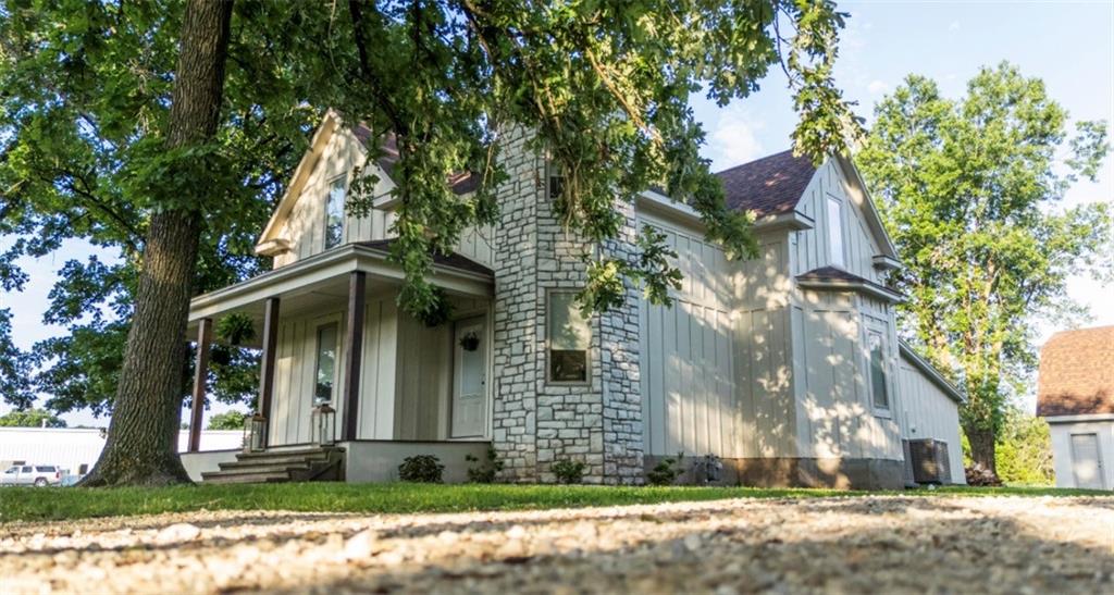 204 N 32nd Street