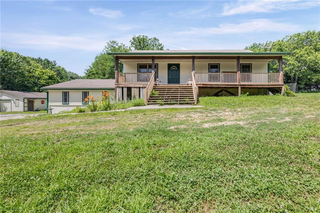 30904 Pressonville Road