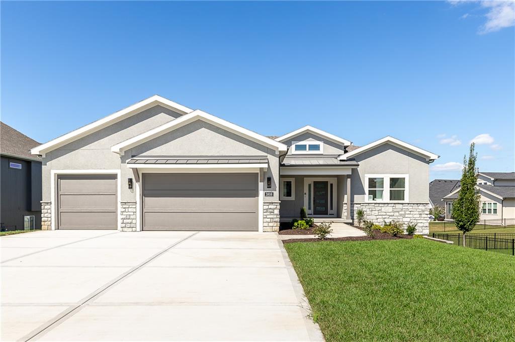 3808 W 187th Street