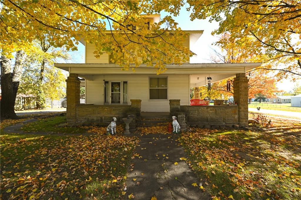 909 S Main Street - Photo 1