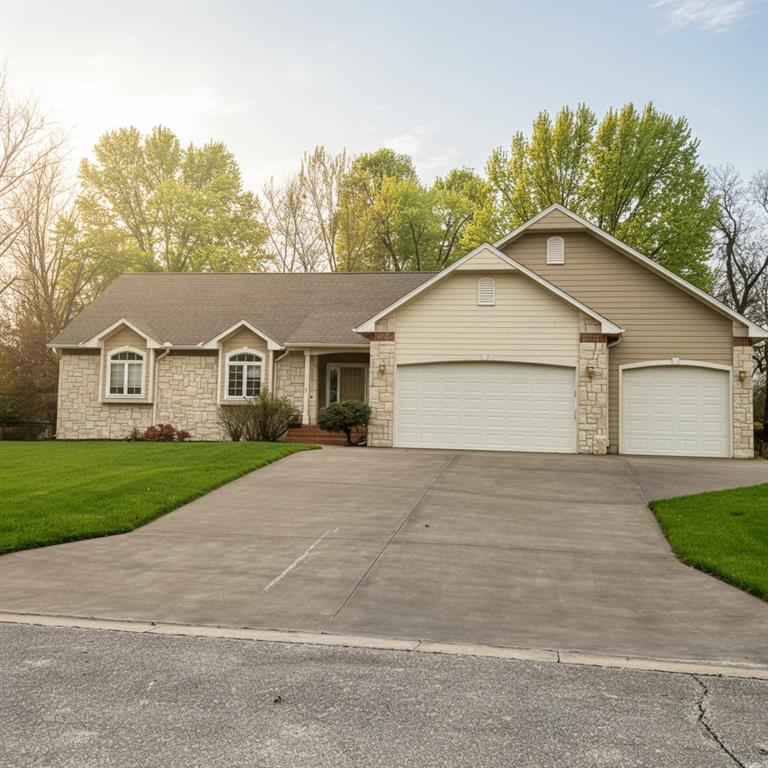 707 Deer Trail Street