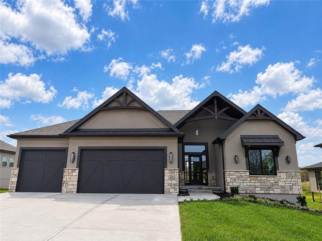 1007 Wilds Parkway - Photo 1