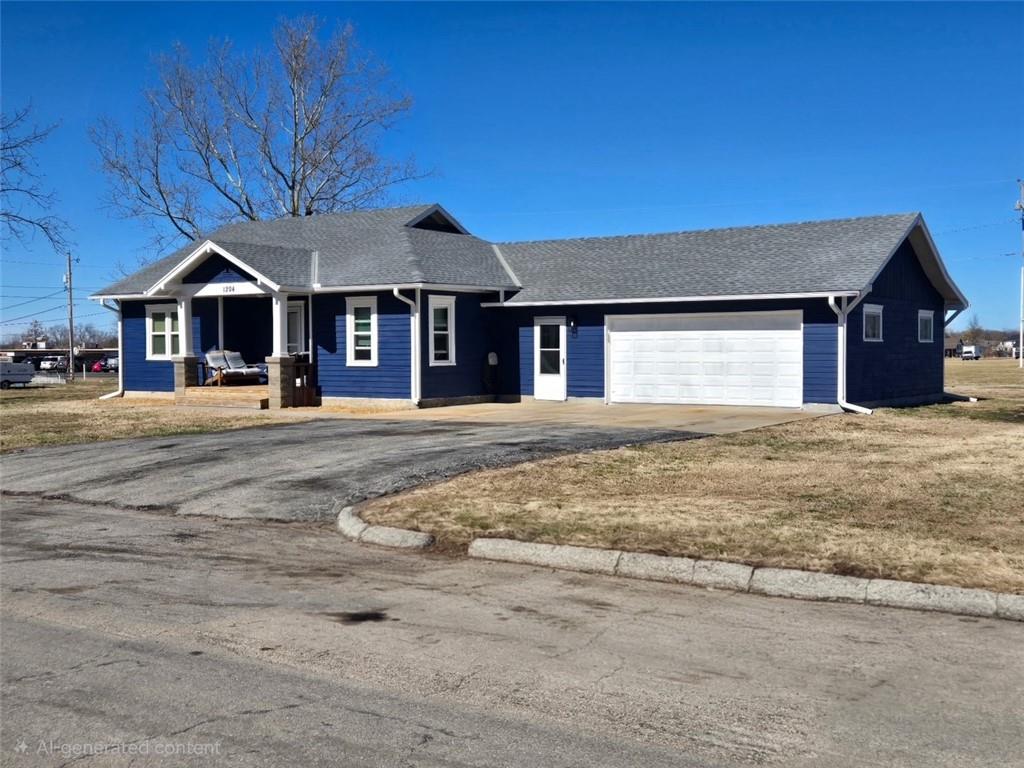 1204 Main Street