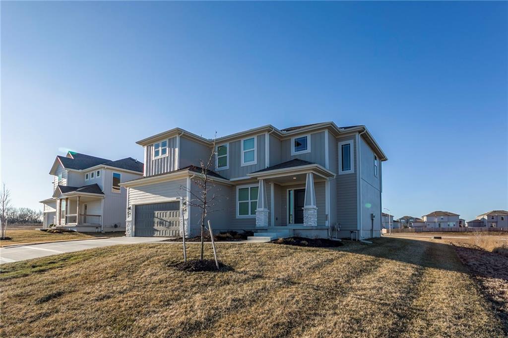 28321 W 160th Court