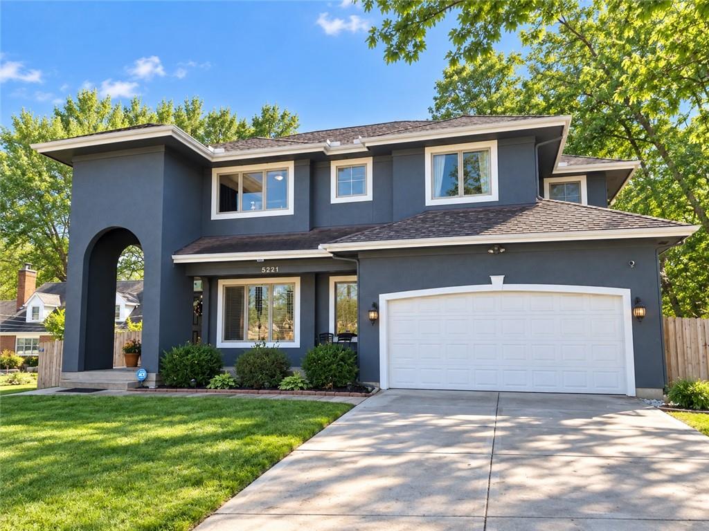5221 Swartz Road