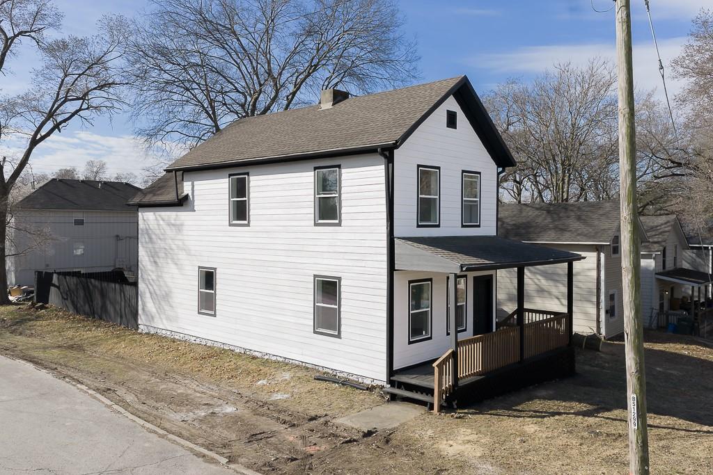 301 Pottawatomie Street