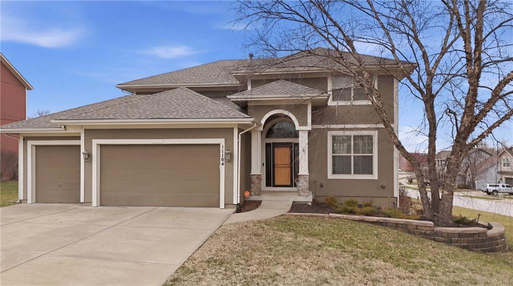 11104 Augusta Drive