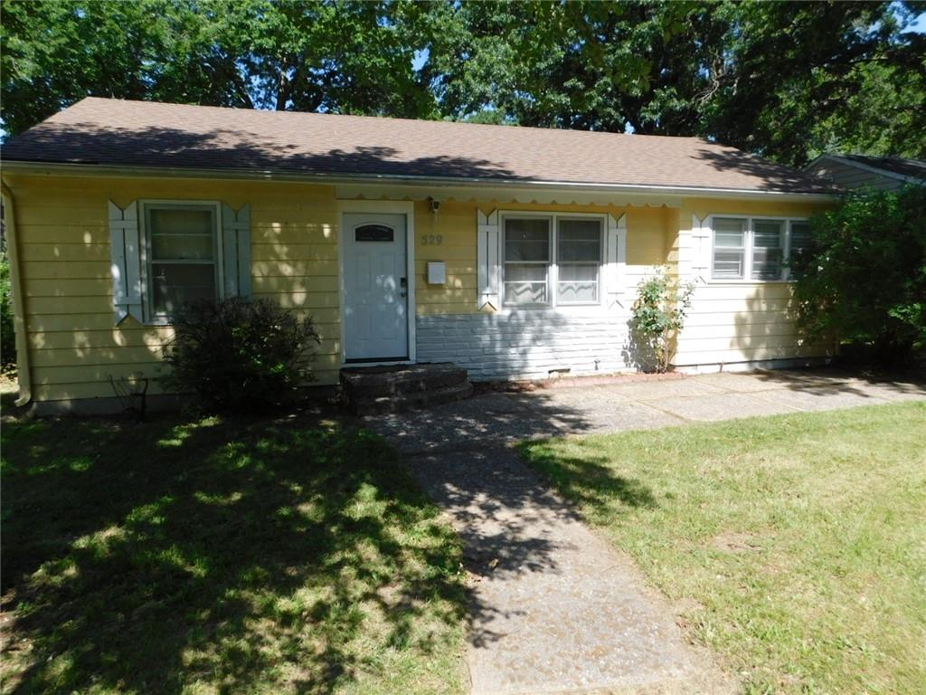 529 Hobson Place