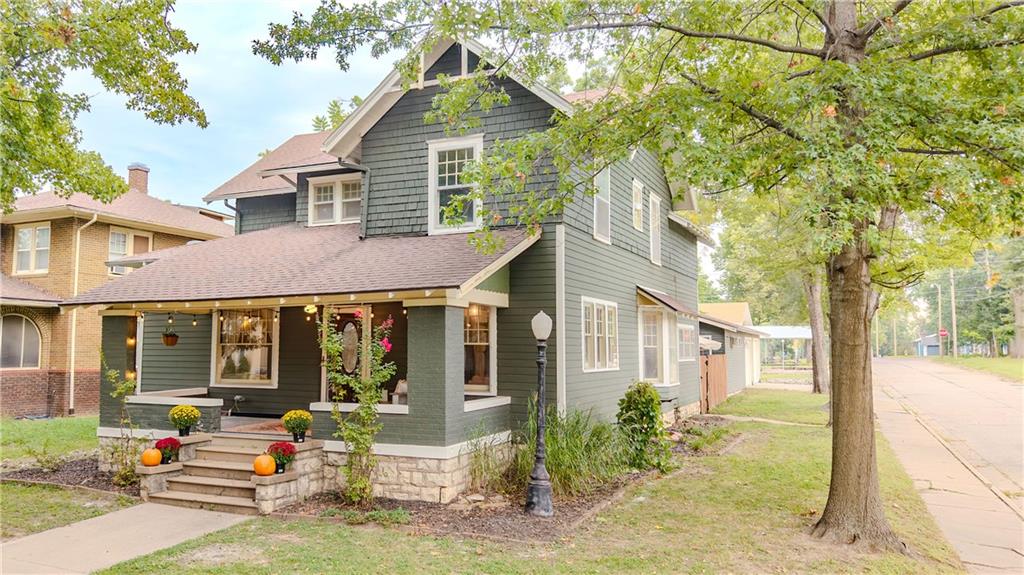 630 S Evergreen Avenue
