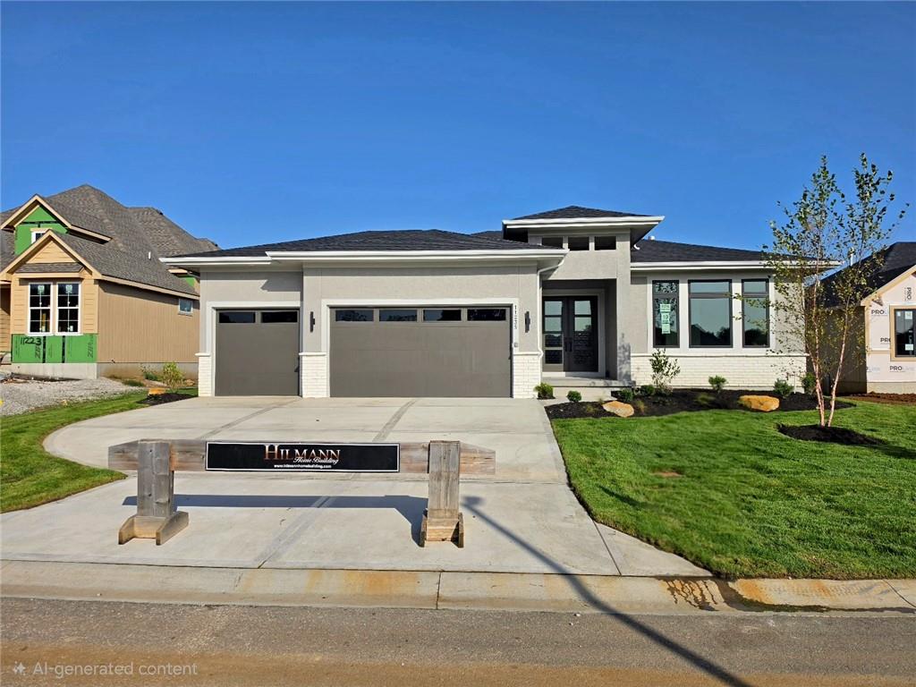 11235 S Gleason Road