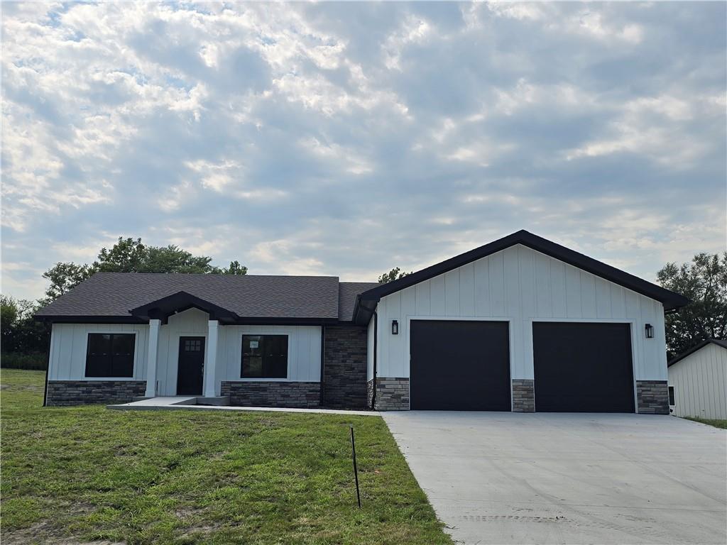 1005 George Court