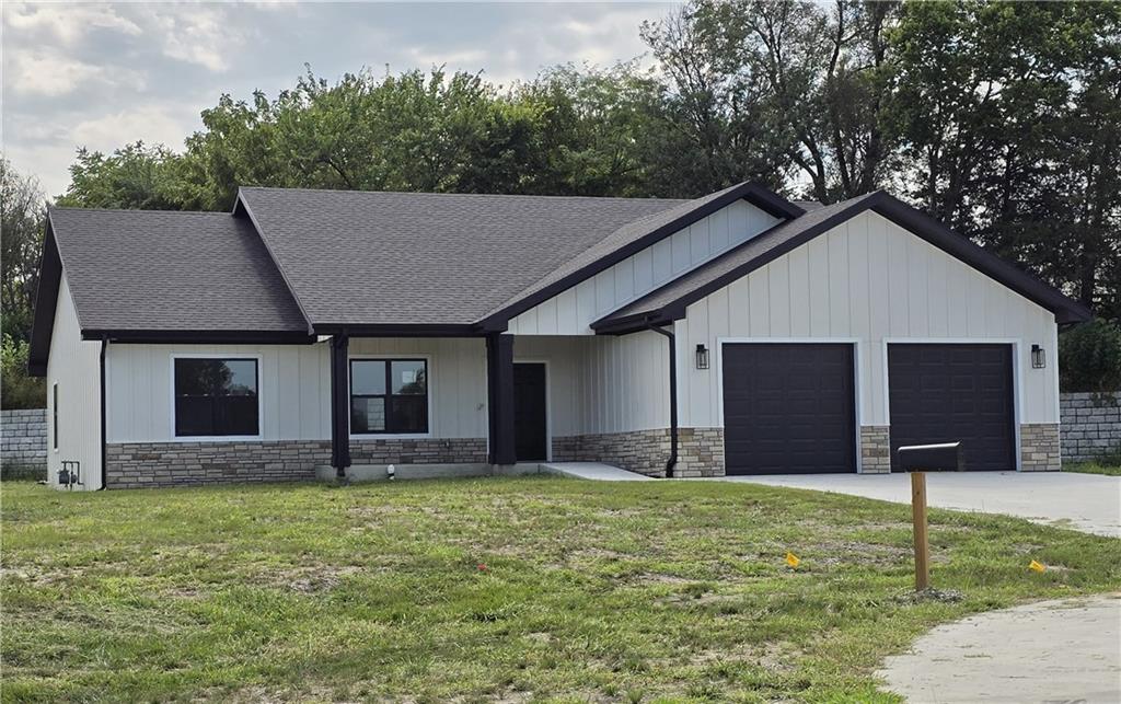 1007 George Court