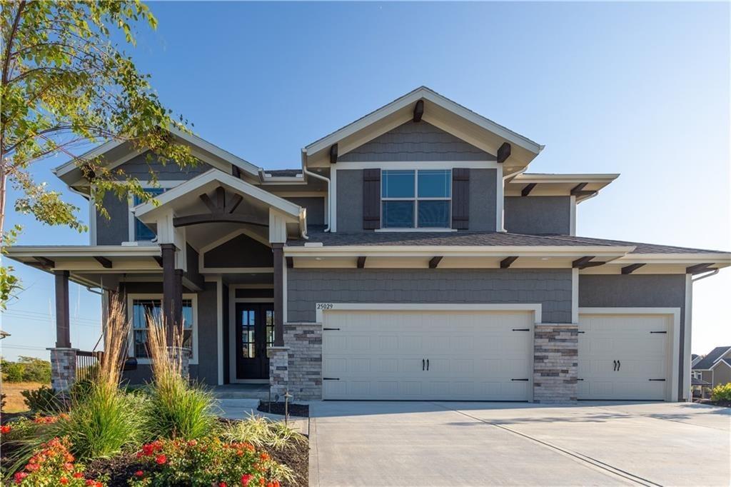 17434 W 169th Place