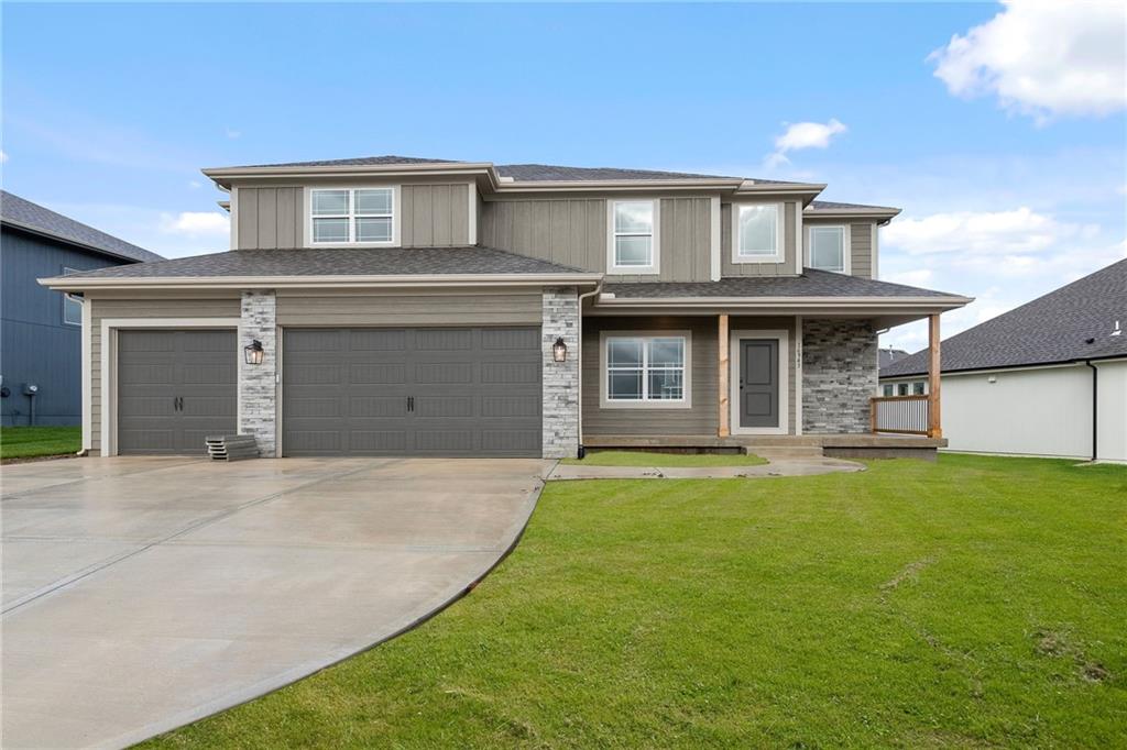17132 W 164th Terrace