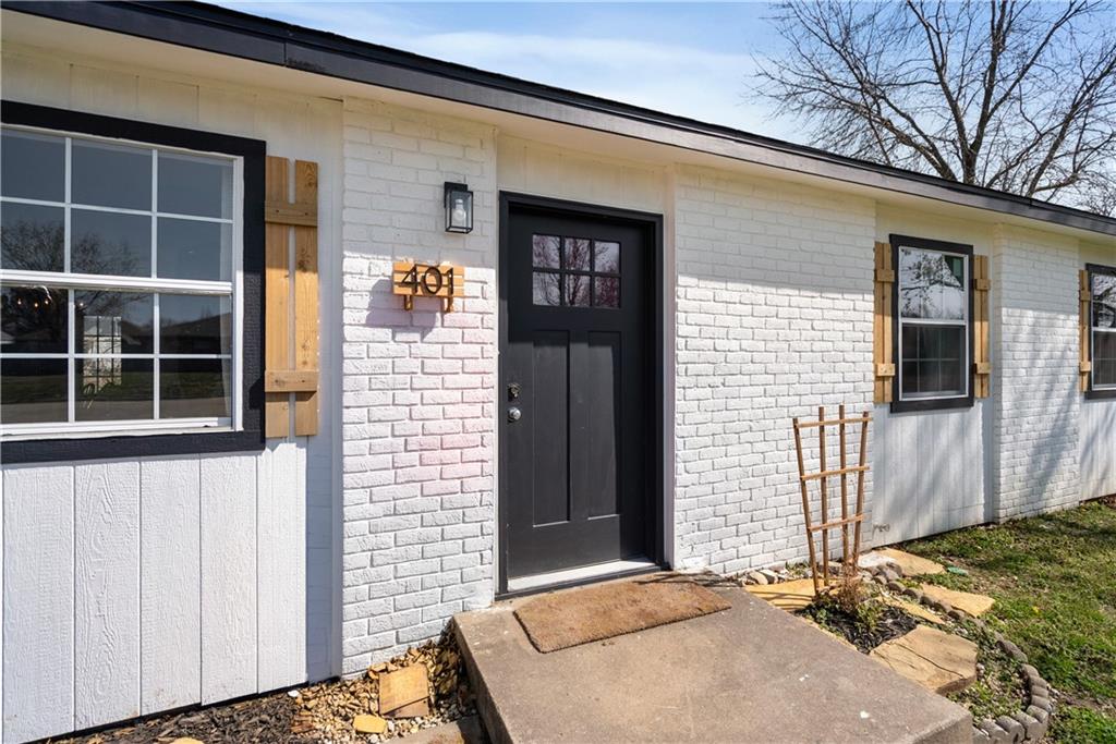 401 N Edgewood Drive