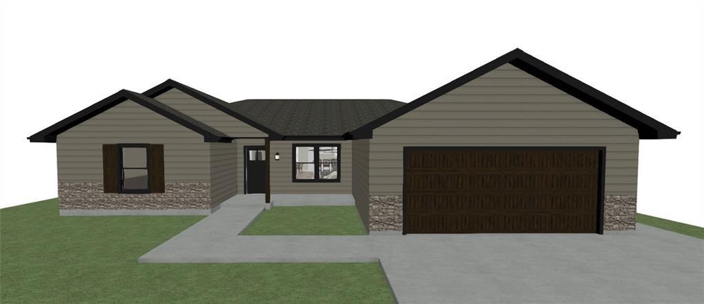 2106 E Cow Creek Lane