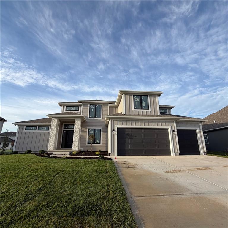 2306 Foxtail Drive - Photo 1