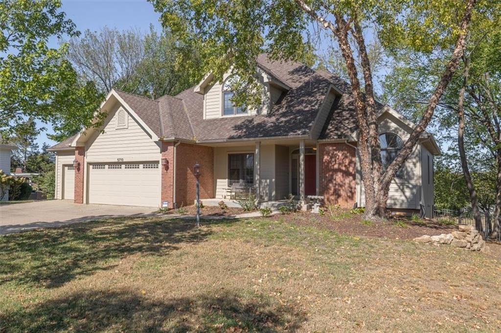 5710 W Goff Court