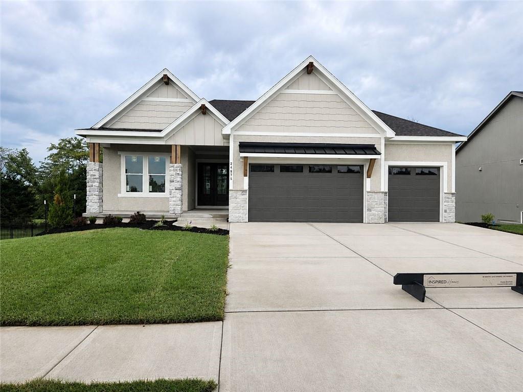 24875 W 145th Place