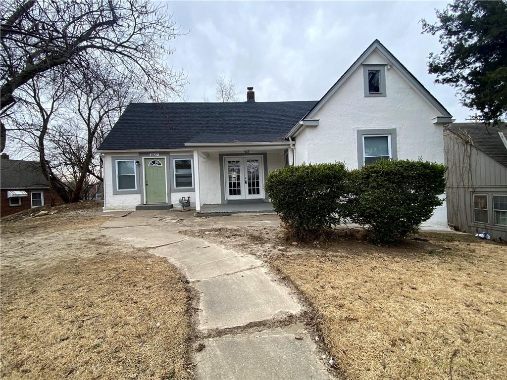 2527 Nebraska Avenue