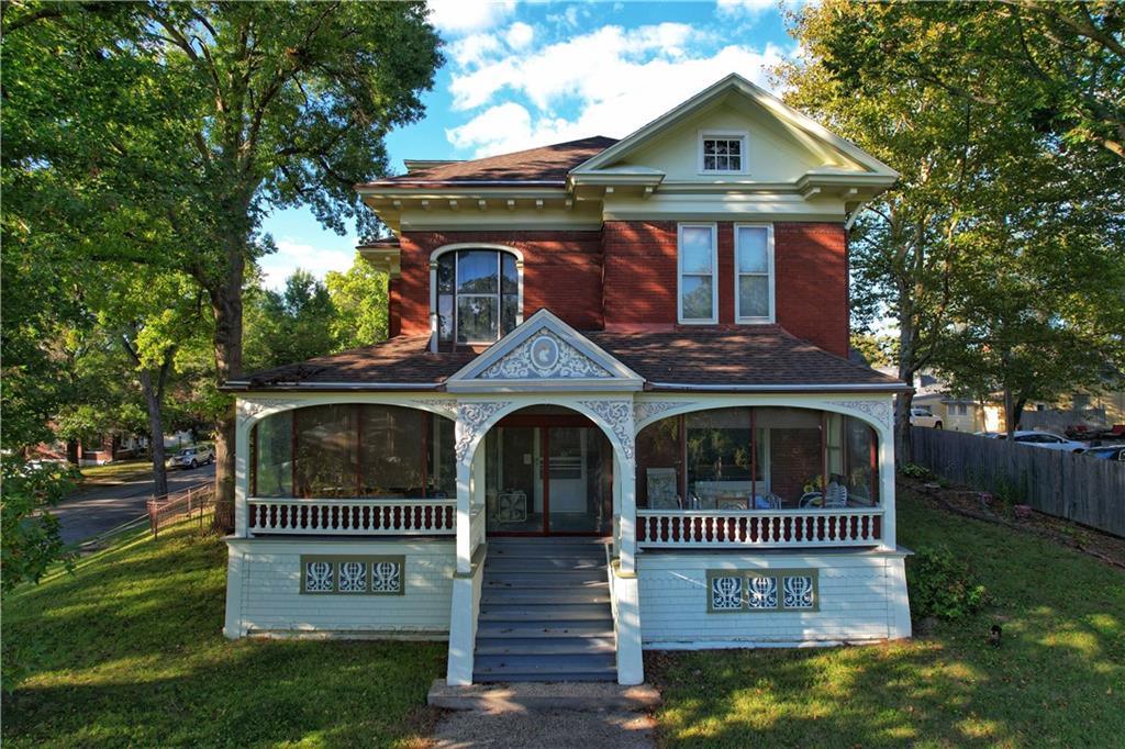 400 N 3rd Street
