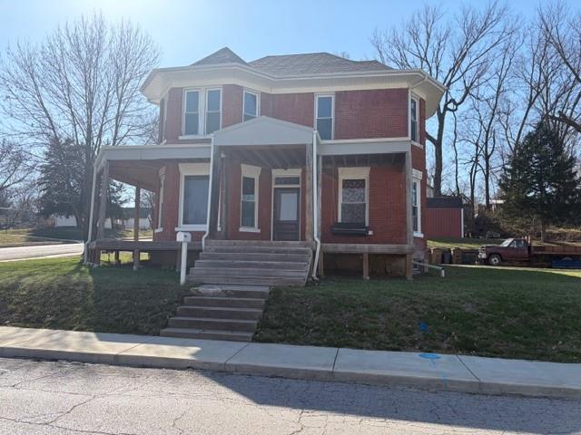 401 N 9th Street