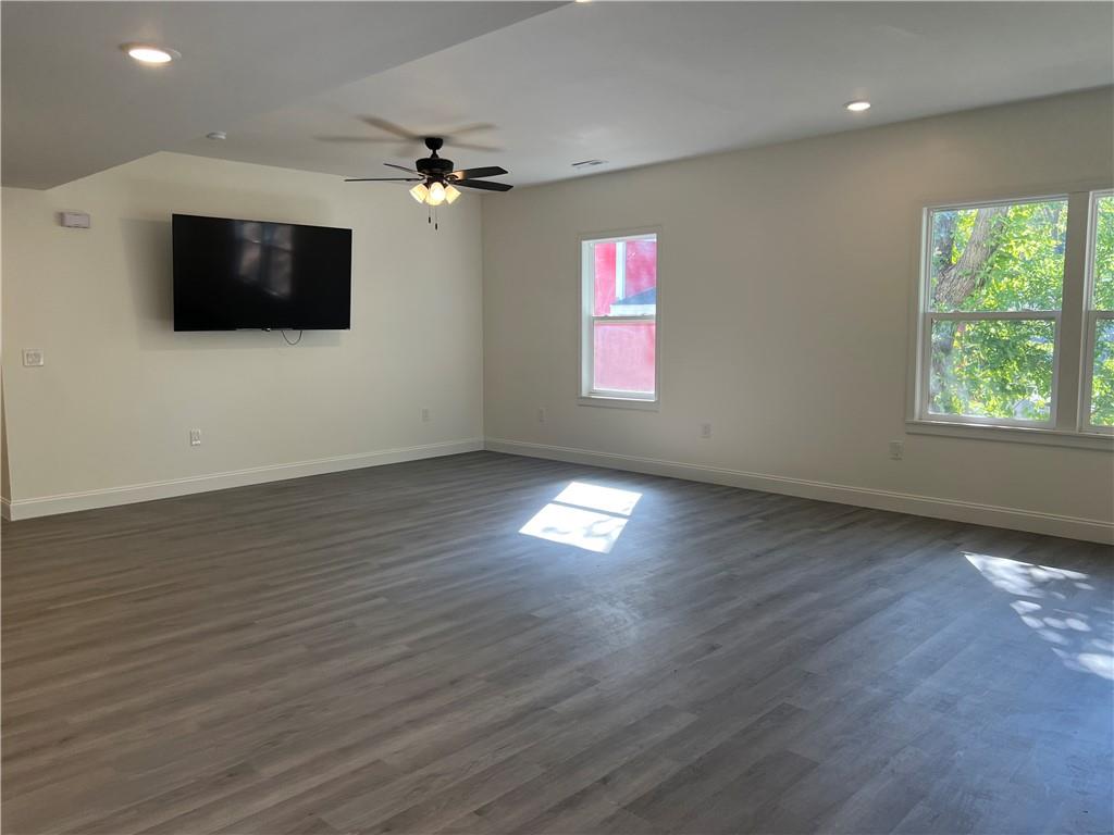 508 W Shawnee Street