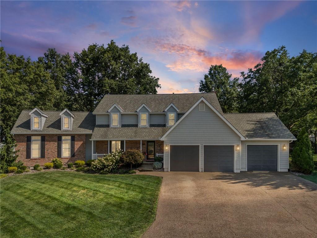 1501 E Sleepy Hollow Drive