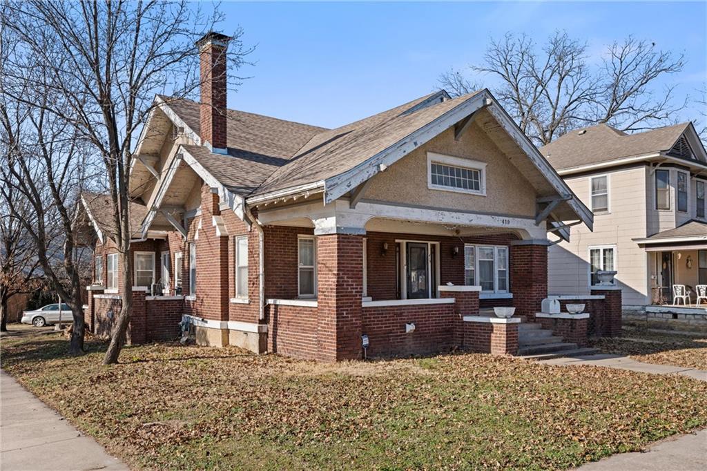 419 S 4th Street