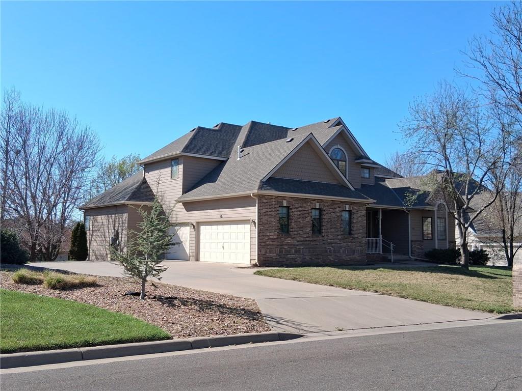 1250 Columbine Circle
