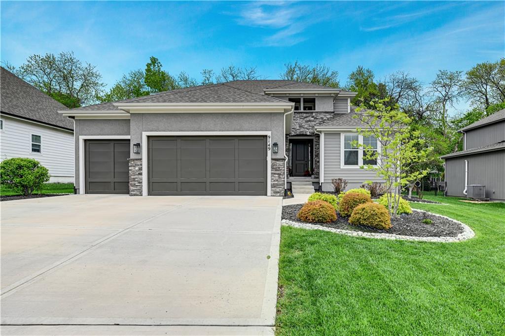 9149 Green Road