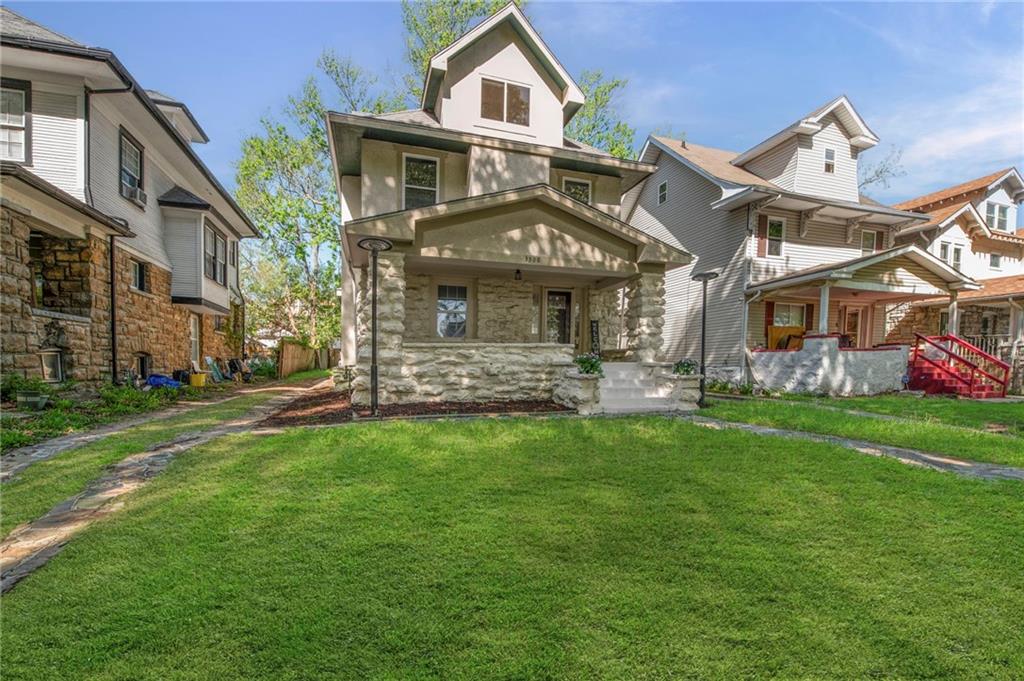 3308 Benton Boulevard - Photo 1