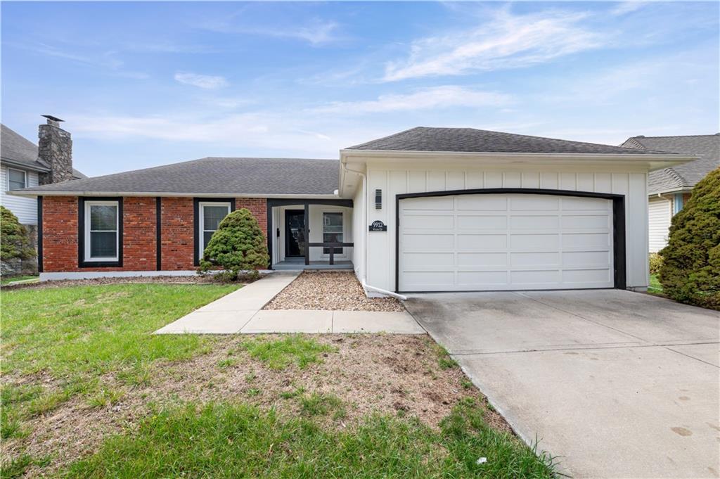 9912 Knox Drive