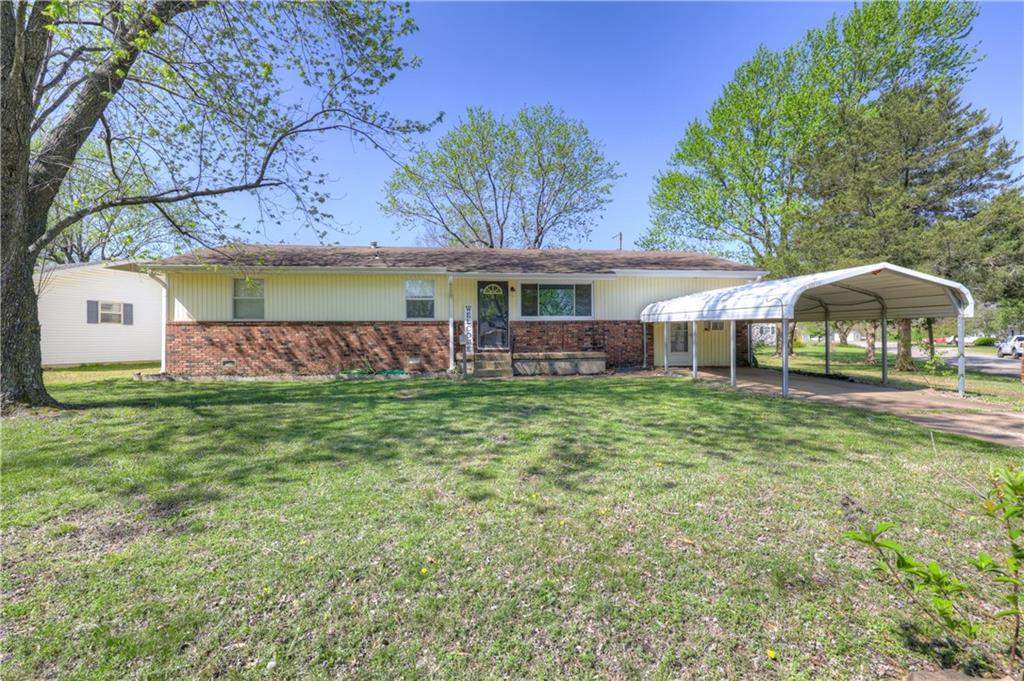 521 Sunset Circle