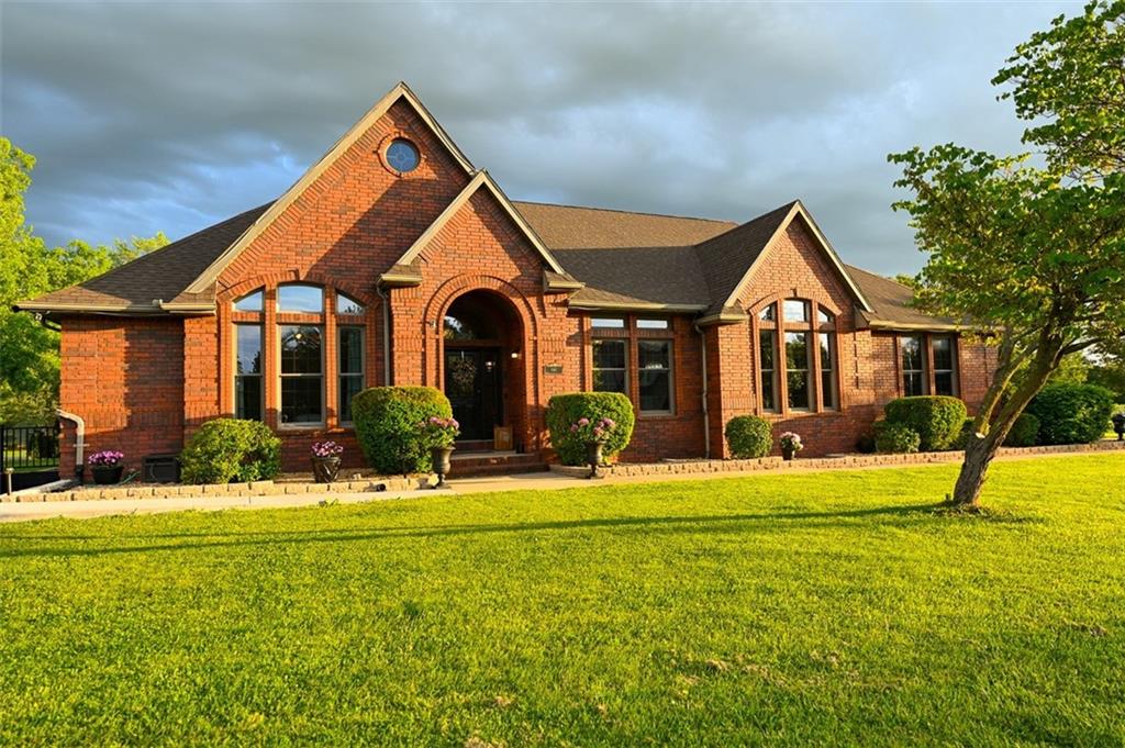 1 Shamrock Drive - Photo 1