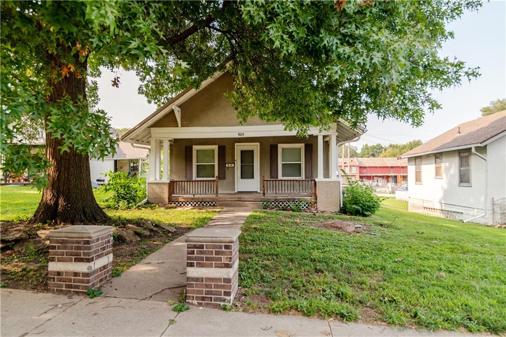 905 Parallel Street