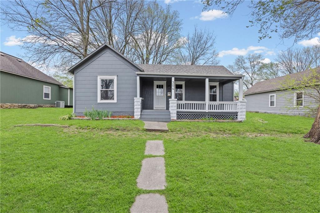 304 E Shawnee Street