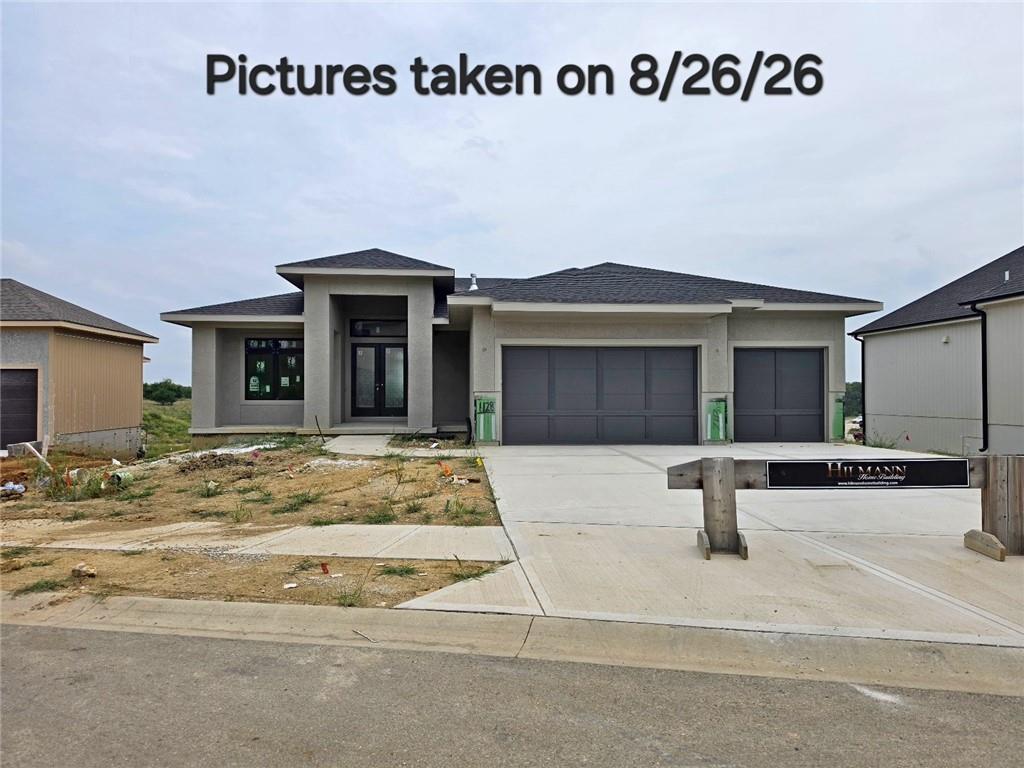 11283 S Sunray Drive