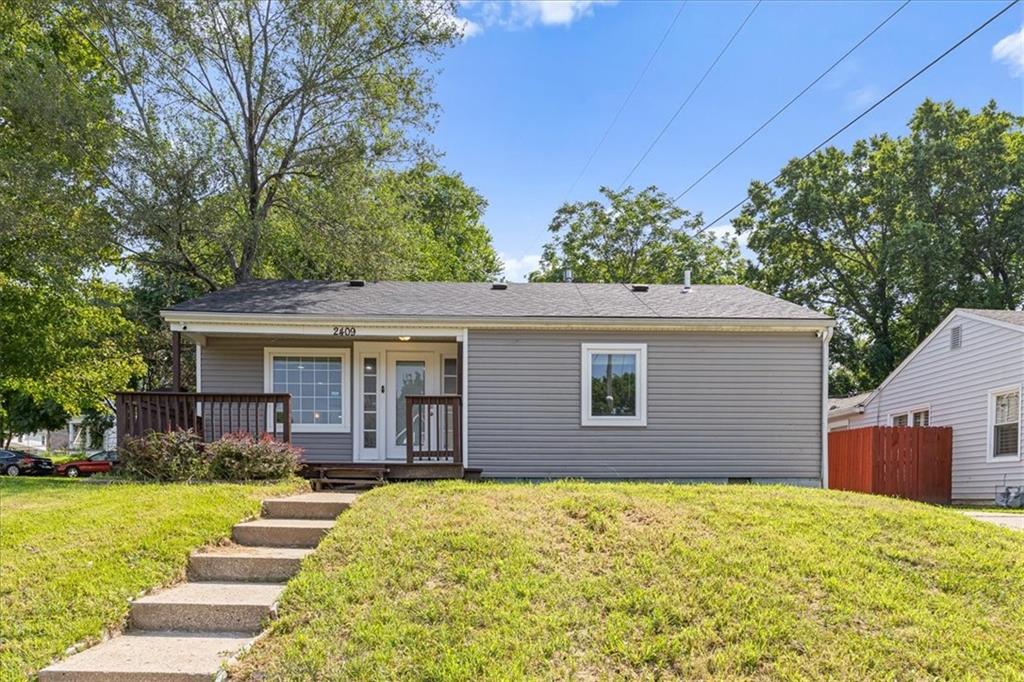 2409 N 10th Street