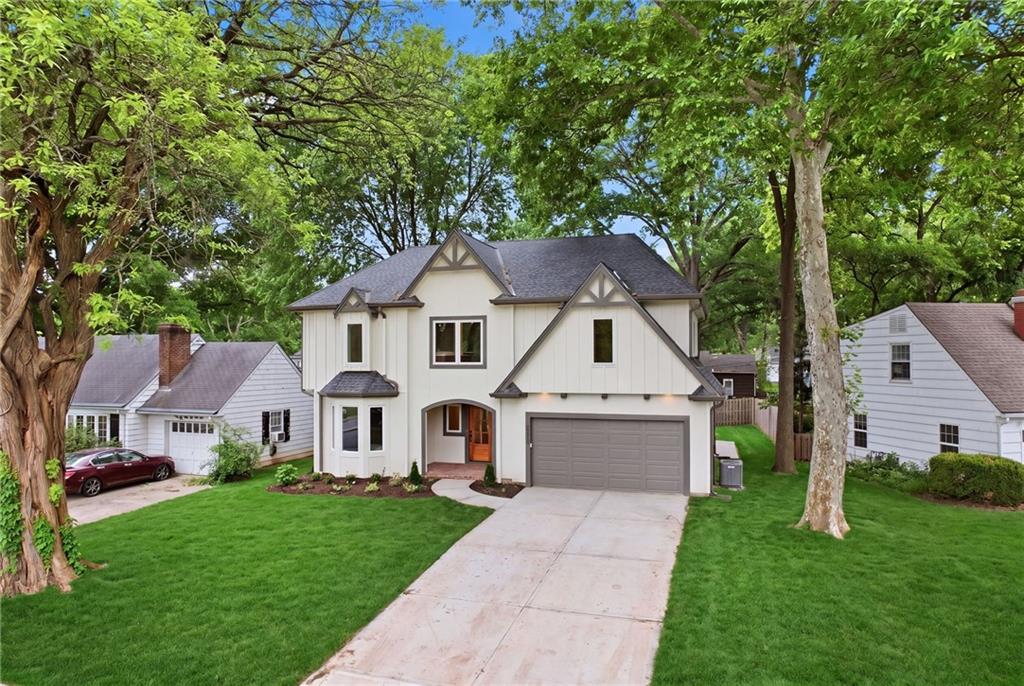 4113 W 67th Street
