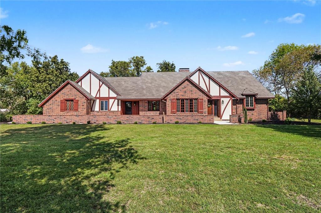 3049 Kingman Road