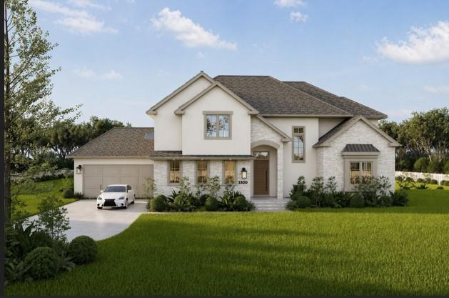 3300 W 93rd Street