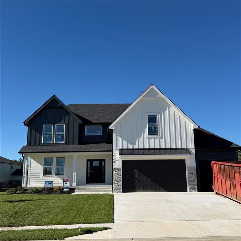 2340 Foxtail Drive - Photo 1
