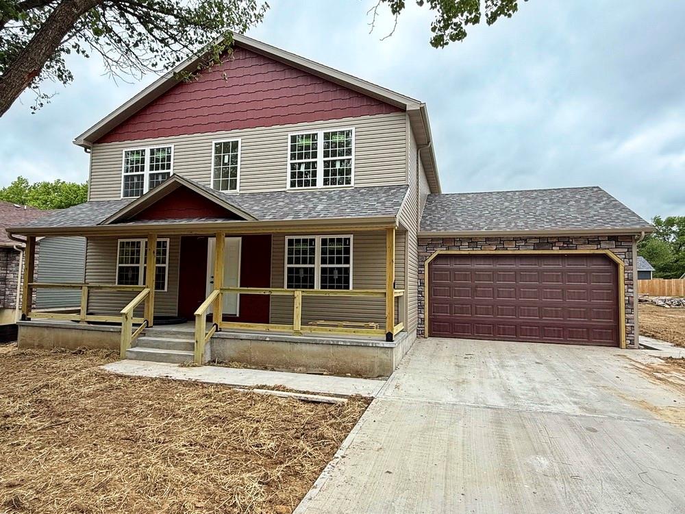1807 S Elm Street - Photo 1