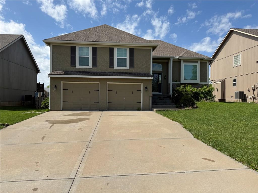 1052 Wyndham Drive